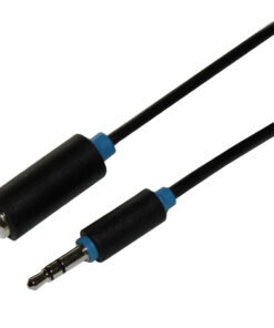 Alternative view of Scanpart Verlengkabel 3.5 S(m)-(f)recht 5.0m