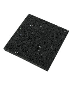 Alternative view of Scanpart Vierkante Trillingsdempers 4 Stuks