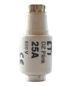 Alternative view of Scanpart Zekeringen 25a A5 Stuks