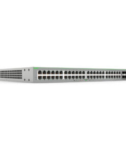 Schakelaar Allied Telesis AT-FS980M/52PS-50