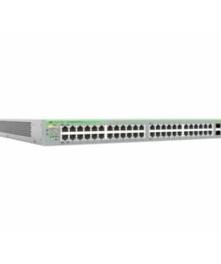 Schakelaar Allied Telesis AT-GS950/52PS