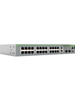 Schakelaar Allied Telesis AT-GS970EMX/28-50