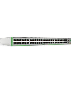 Schakelaar Allied Telesis AT-GS980M/52-50