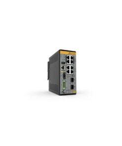 Schakelaar Allied Telesis AT-IE220-10GHX-80