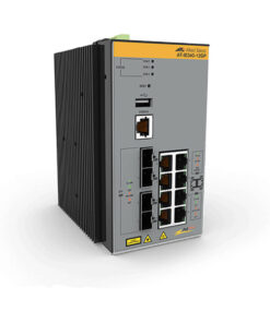 Schakelaar Allied Telesis AT-IE340-12GP-80