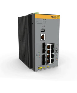 Schakelaar Allied Telesis AT-IE340-12GT-80