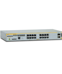 Schakelaar Allied Telesis AT-X230-18GP-50