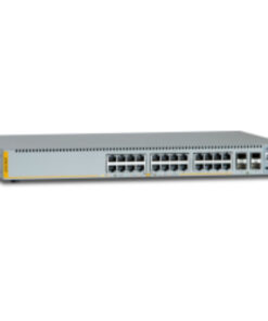 Schakelaar Allied Telesis AT-X230-28GP-50