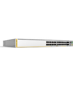 Schakelaar Allied Telesis AT-X530L-28GTX-50
