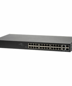 Schakelaar Axis T8524