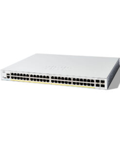 Schakelaar CISCO C1300-48P-4G