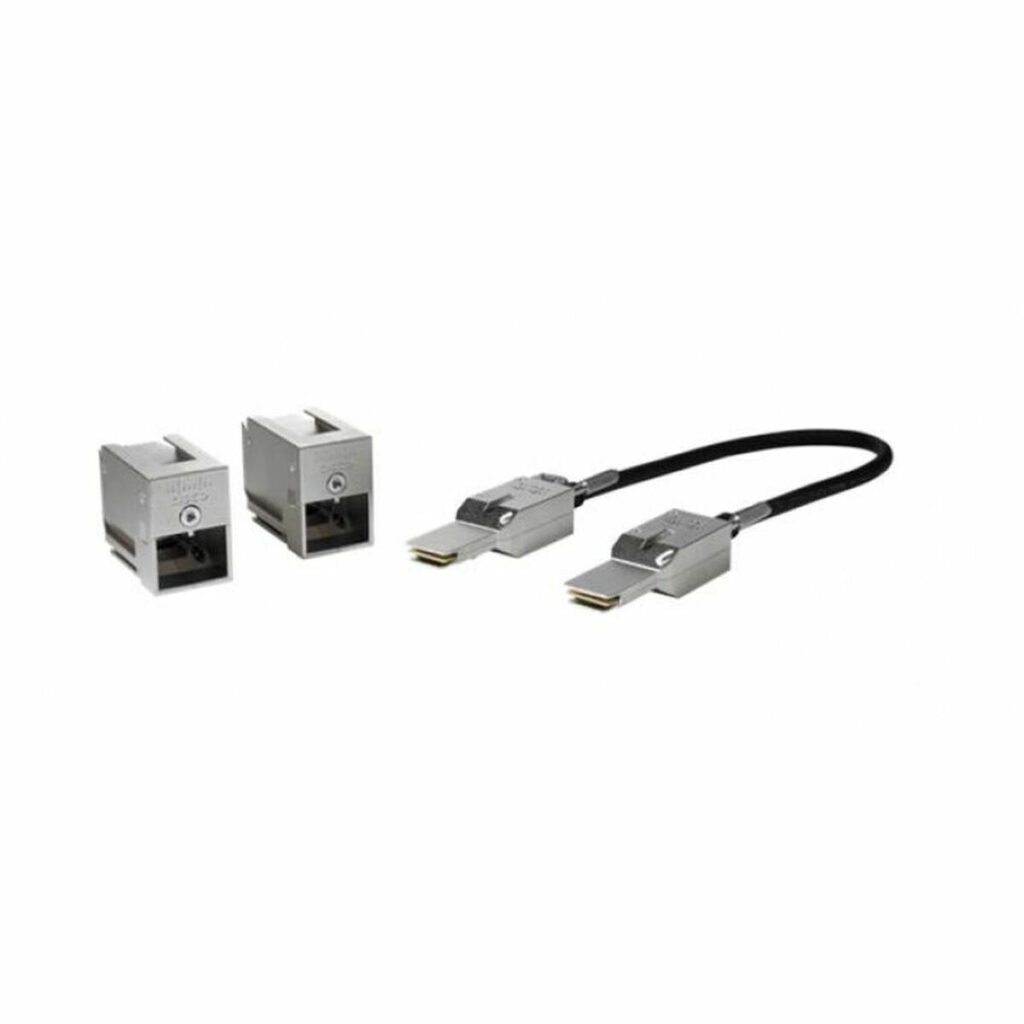 Schakelaar CISCO C9200-STACK-KIT=