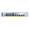 Schakelaar CISCO C9200CX-12T-2X2G-E