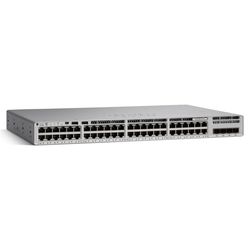 Schakelaar CISCO C9200L-48T-4G-E