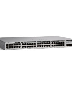Schakelaar CISCO C9200L-48T-4G-E