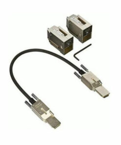 Schakelaar CISCO C9200L-STACK-KIT=