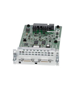 Schakelaar CISCO NIM-16A=