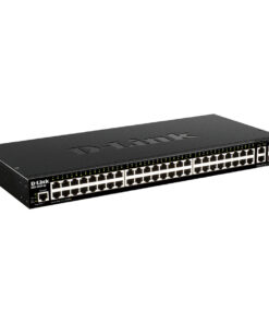 Schakelaar D-Link DGS-1520-52/E