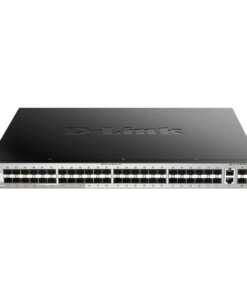 Schakelaar D-Link DGS-3130-54S/E