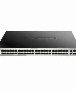 Schakelaar D-Link DGS-3130-54S/SI