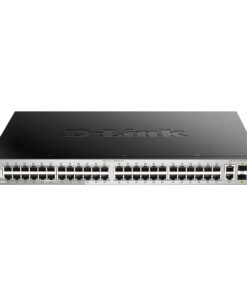 Schakelaar D-Link DGS-3130-54TS/E