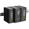 Schakelaar D-Link DIS-300G-8PSW