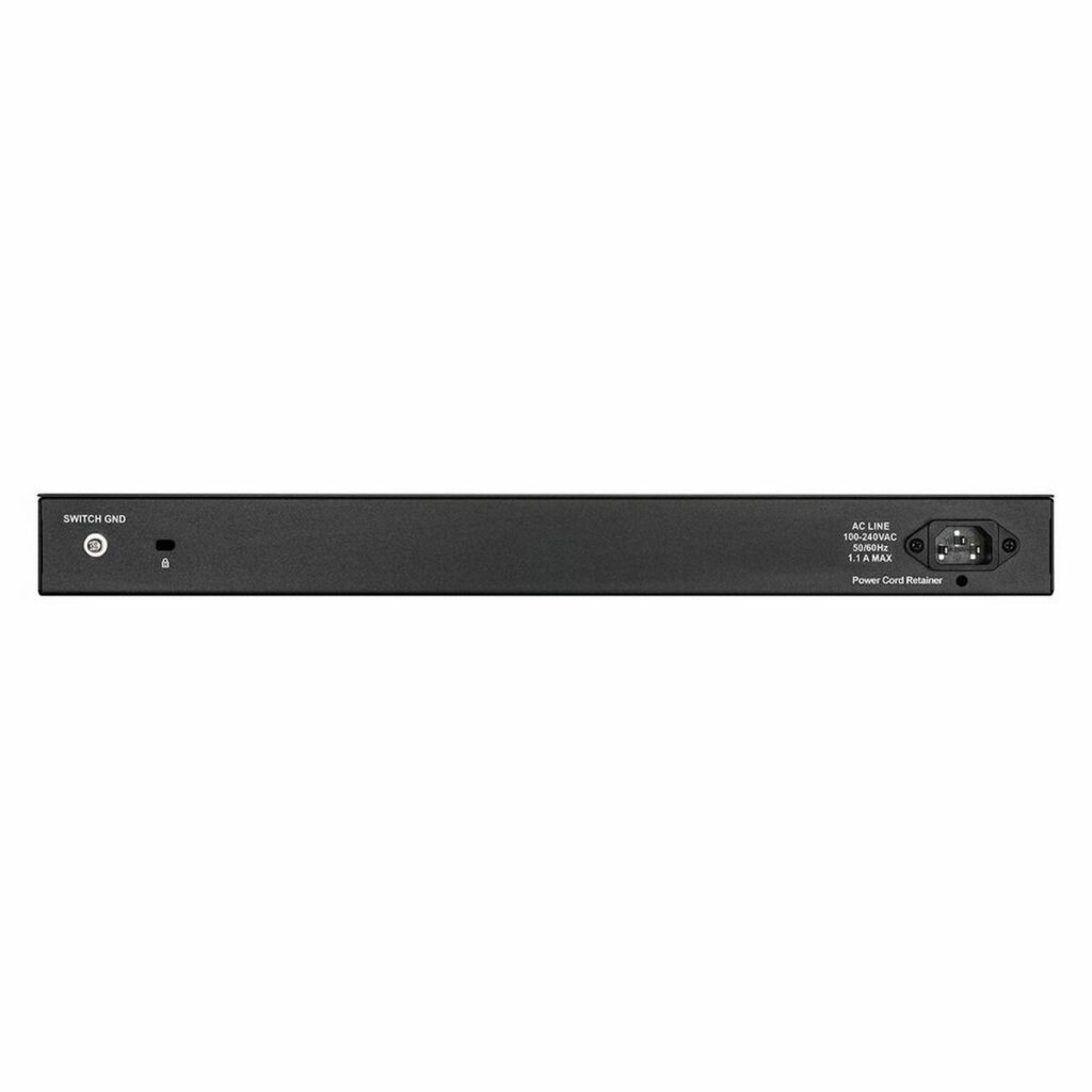 Schakelaar D-Link DXS-1210-12SC/E