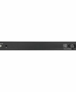 Schakelaar D-Link DXS-1210-12SC/E