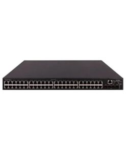 Schakelaar H3C S5130S-52S-PWR-EI-AC