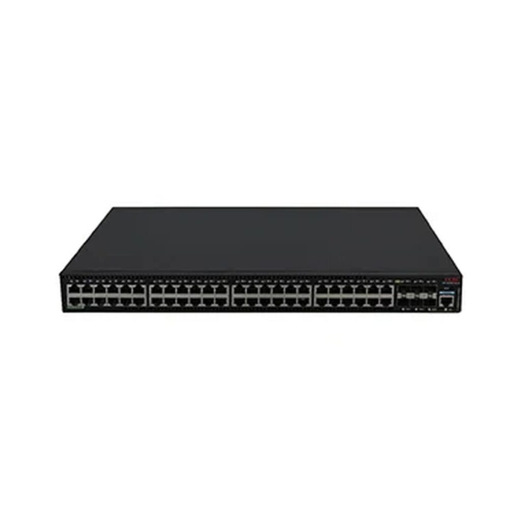 Schakelaar H3C S5570S-28S-EI