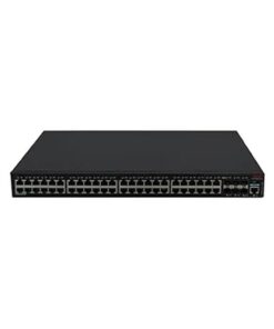 Schakelaar H3C S5570S-28S-EI