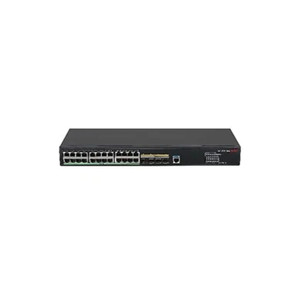 Schakelaar H3C S5570S-54S-EI