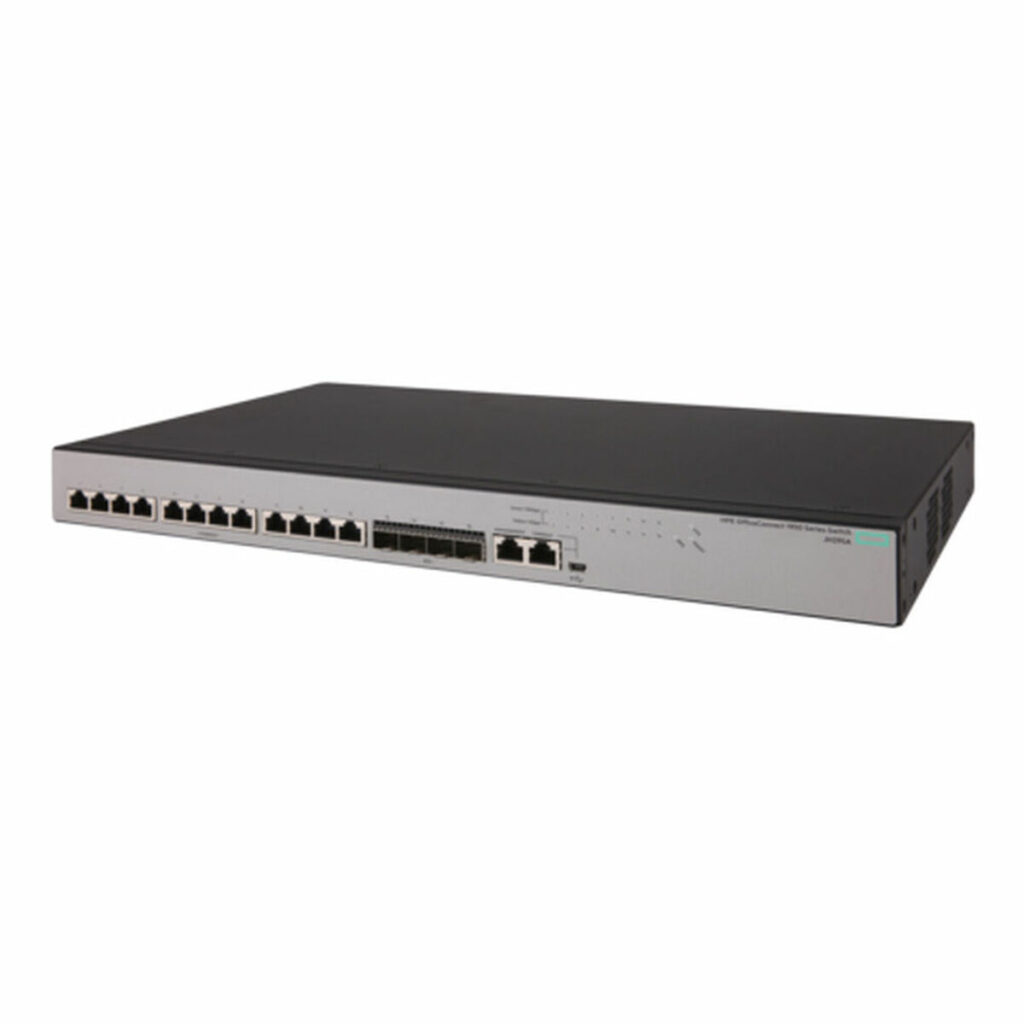 Schakelaar HPE JH295A RJ-45