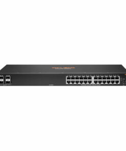 Schakelaar HPE JL678A RJ-45