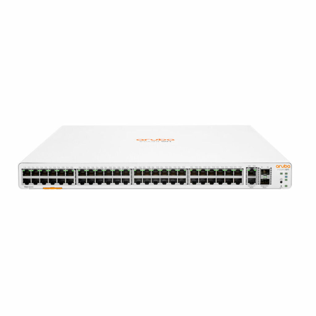 Schakelaar HPE JL808A