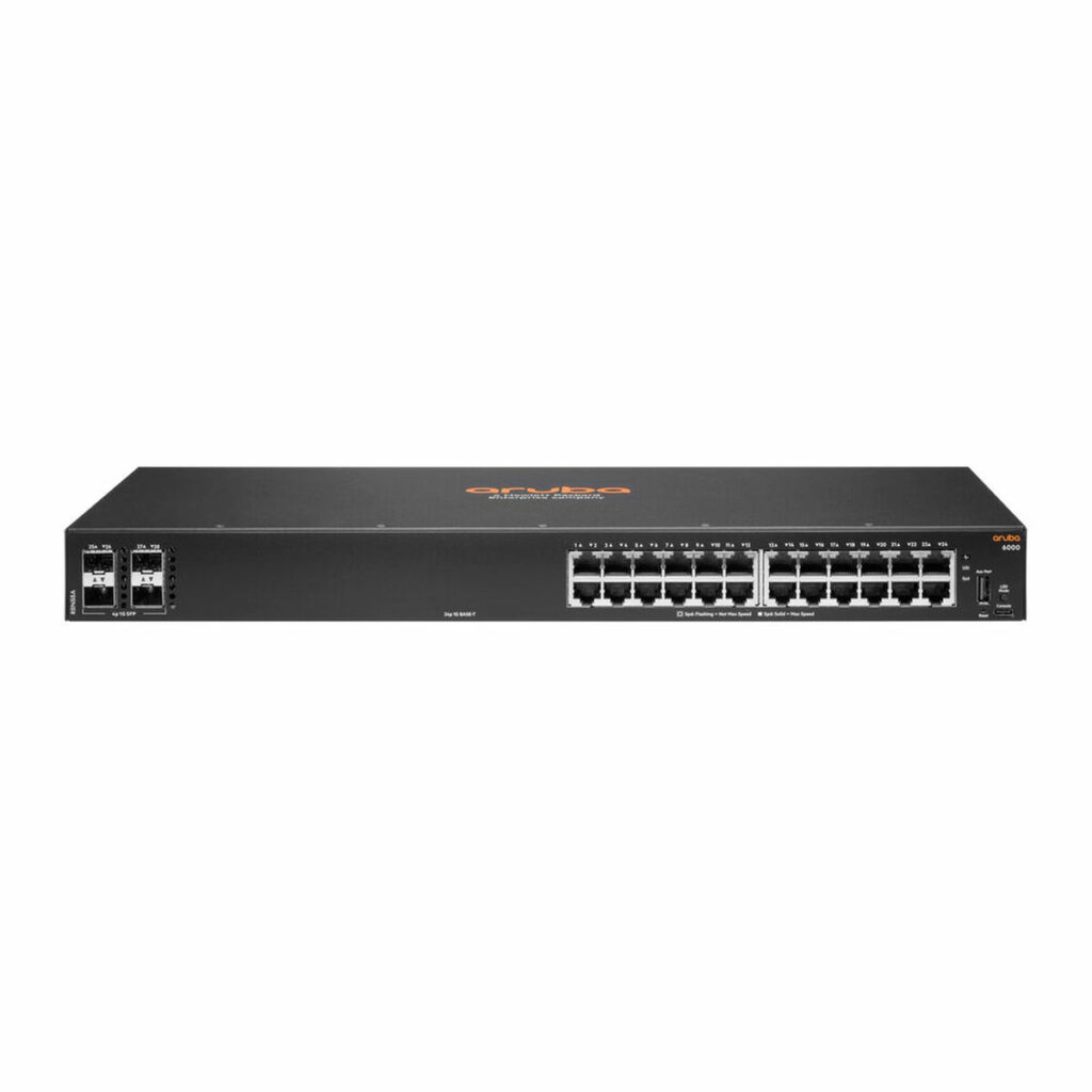 Schakelaar HPE R8N88A