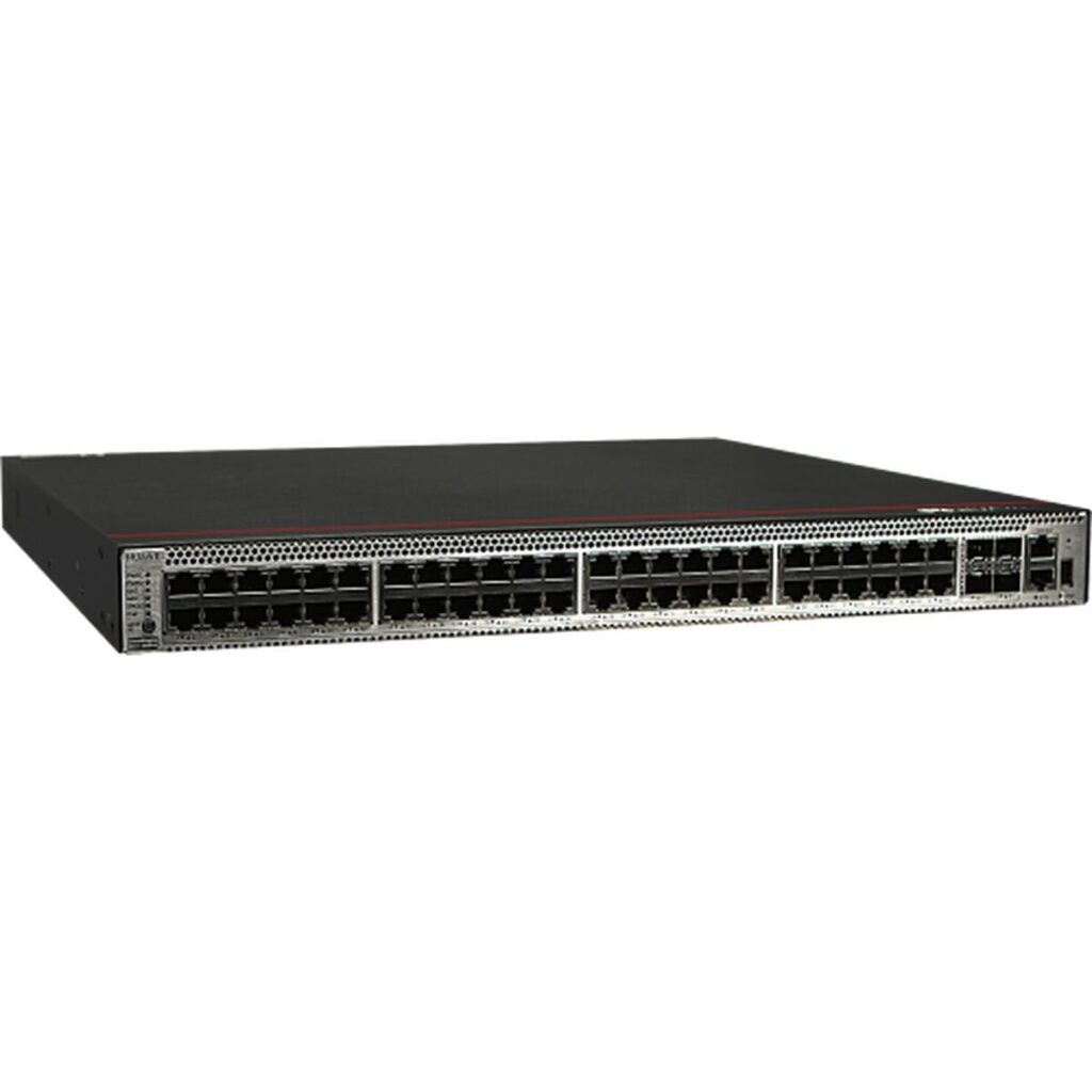 Schakelaar Huawei S5731-S48P4X