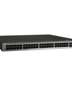 Schakelaar Huawei S5731-S48P4X