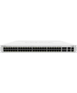 Schakelaar Mikrotik CRS354-48P-4S+2Q+RM