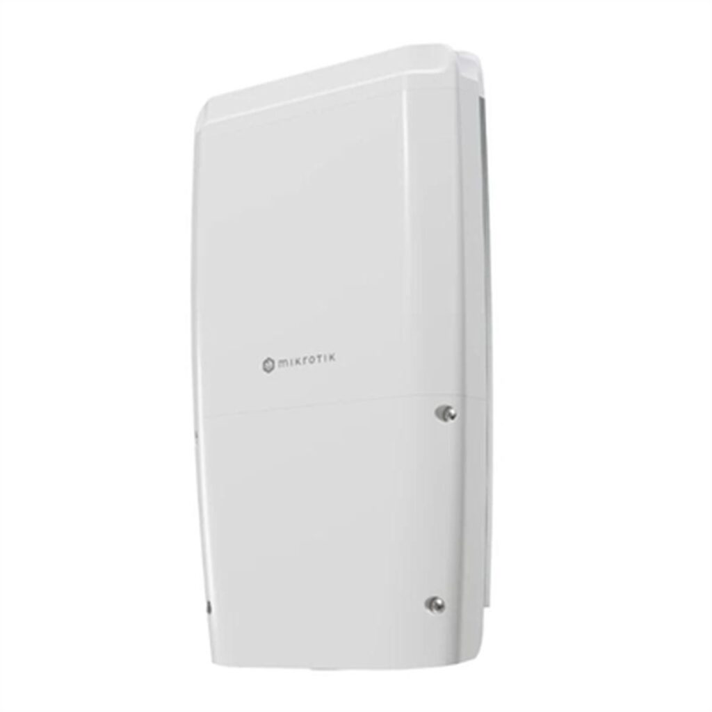 Schakelaar Mikrotik CRS504-4XQ-OUT