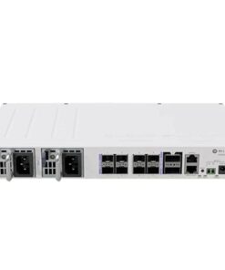 Schakelaar Mikrotik CRS510-8XS-2XQ-IN