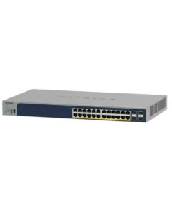 Schakelaar Netgear GS752TPP-300EUS