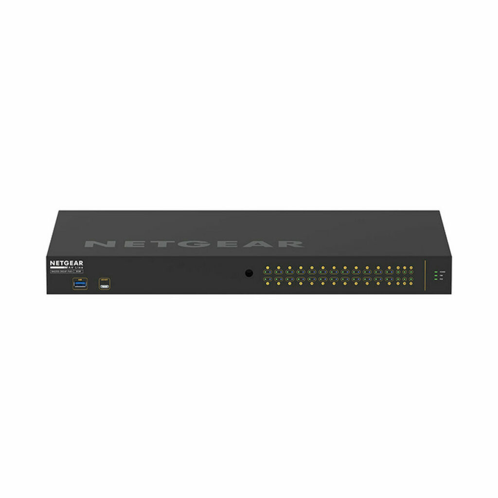 Schakelaar Netgear GSM4230P-100EUS