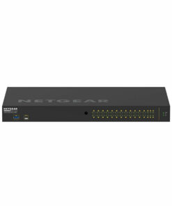 Schakelaar Netgear GSM4230P-100EUS