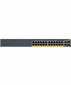 Schakelaar Netgear GSM4328PA-100NES
