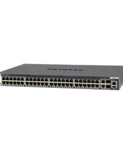 Schakelaar Netgear GSM4352S-100NES