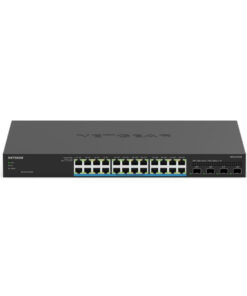 Schakelaar Netgear MS324TXUP-100EUS