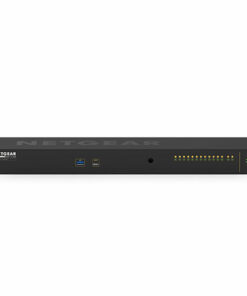 Schakelaar Netgear MSM4214X-100EUS