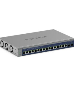 Schakelaar Netgear XS508TM-100EUS