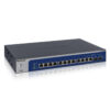 Schakelaar Netgear XS512EM-100EUS